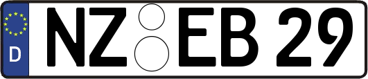 NZ-EB29