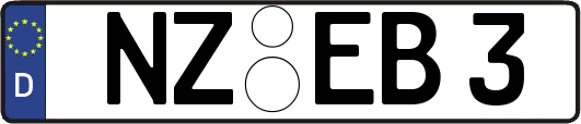 NZ-EB3