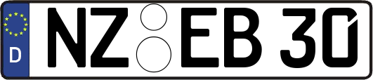 NZ-EB30