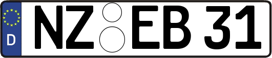 NZ-EB31
