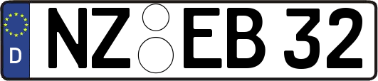 NZ-EB32
