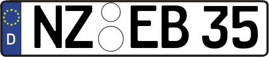 NZ-EB35