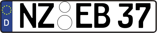NZ-EB37