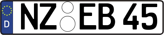 NZ-EB45