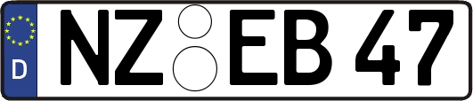 NZ-EB47