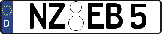 NZ-EB5
