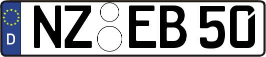 NZ-EB50