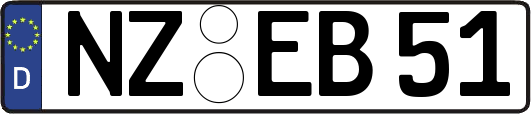 NZ-EB51