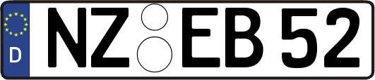 NZ-EB52