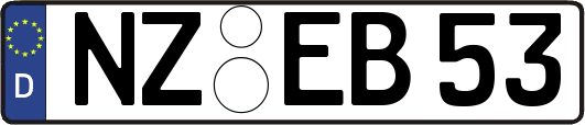 NZ-EB53