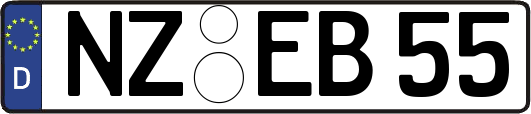NZ-EB55