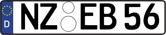 NZ-EB56
