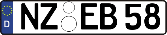 NZ-EB58