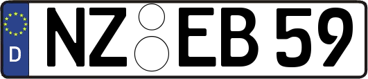 NZ-EB59