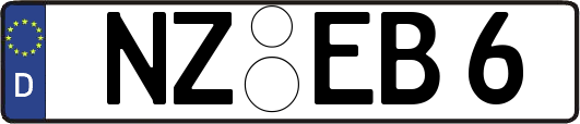 NZ-EB6