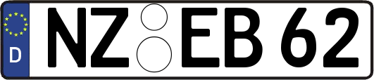 NZ-EB62