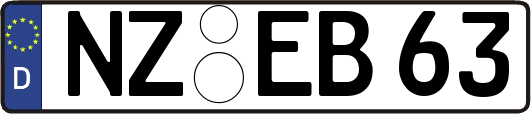 NZ-EB63