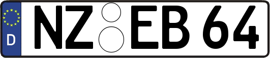 NZ-EB64