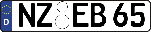 NZ-EB65