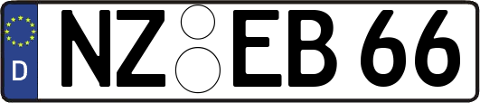 NZ-EB66