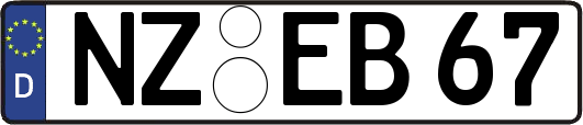 NZ-EB67