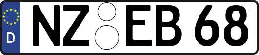 NZ-EB68
