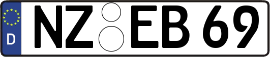 NZ-EB69