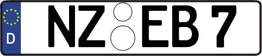 NZ-EB7