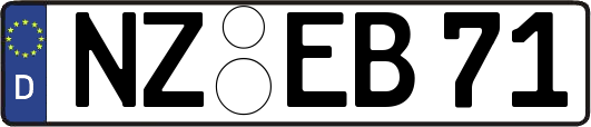 NZ-EB71
