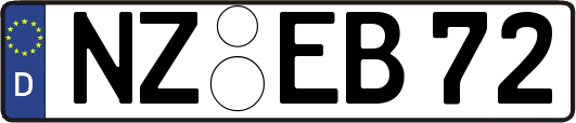NZ-EB72