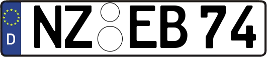 NZ-EB74