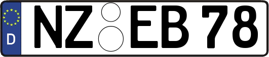 NZ-EB78