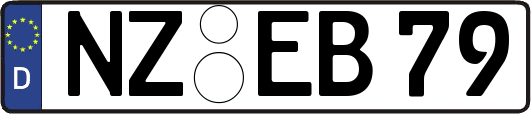 NZ-EB79