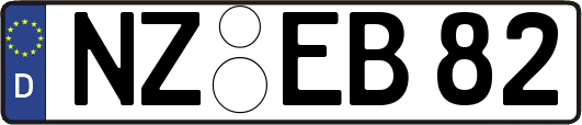 NZ-EB82