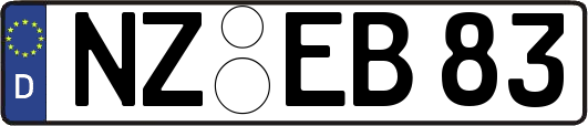 NZ-EB83