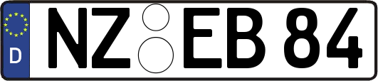 NZ-EB84