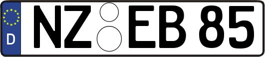 NZ-EB85