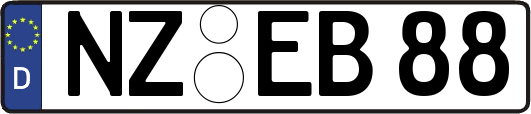 NZ-EB88