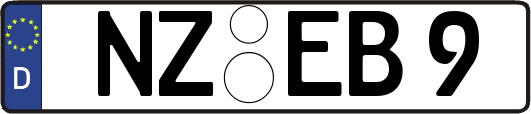 NZ-EB9