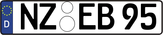NZ-EB95