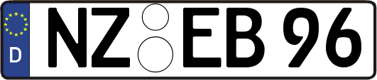 NZ-EB96