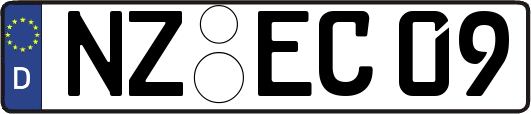 NZ-EC09