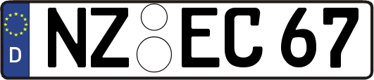 NZ-EC67
