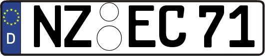 NZ-EC71