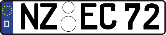 NZ-EC72
