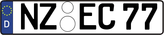 NZ-EC77