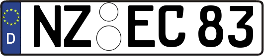 NZ-EC83