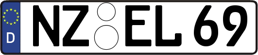 NZ-EL69