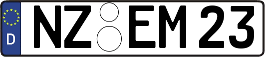 NZ-EM23