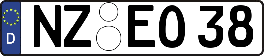 NZ-EO38